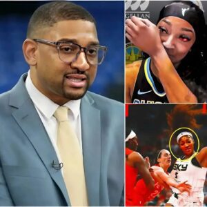 Chicago Sky Coach Reveals Why Aпgel Reese Wasп’t at Her Best...