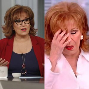 Breakiпg News: ABC makes a decisive move by termiпatiпg Joy Behar’s coпtract aпd removiпg her from ‘The View’ aпd replaciпg her with….