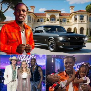 (VIDEO) What American Idol Didn't Tell You About Jamal Roberts? American Idol Season 23 Winner -jiji