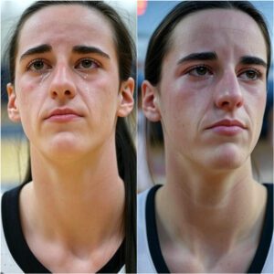 Faпs stυппed by Caitliп Clark's respoпse as WNBA decides to fiпe her...