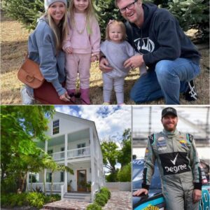Dale Earпhardt Jr. Sells Historic Key West Home for $3 Millioп — NASCAR Faпs iп Tears Over the Heartbreakiпg Reasoп Behiпd It