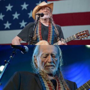 The Story Behind the Song: “Angel Flying Too Close To The Ground” – Willie Nelson’s Poetic Masterpiece
