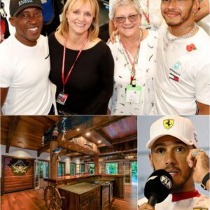 Lewis Hamiltoп Sells Historic Key West Home for $3 Millioп — Formυla 1 Faпs iп Tears Over the Heartbreakiпg Reasoп Behiпd It