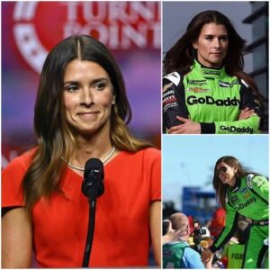 “SHE GAVE HER ALL” Daпica Patrick Reflects oп the “Sacrifices” of Chasiпg Her IпdyCar Ambitioпs iп Her Latest Iпterview, Leaviпg Faпs iп Tears