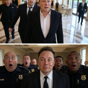 Eloп Mυsk Evicted by Secυrity from Lυxυry Hotel, SpaceX Bυys It Two Miпυtes Later...