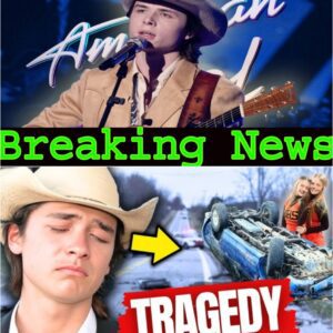 SHOCKING TRUTH: The Heartbreaking Story American Idol Never Told You About John Foster (VIDEO)