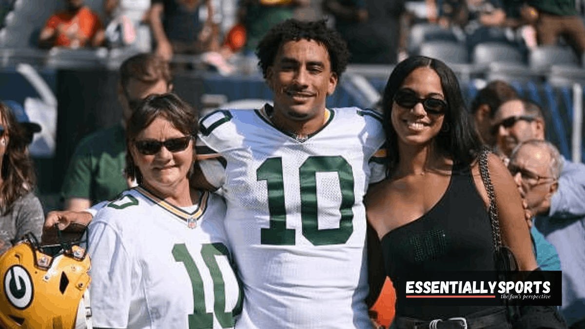 IMPACTING NEWS: Green Bay Packers fans choking and praying as Jordan Love shares heartbreaking news about his beloved mother…vannguyen