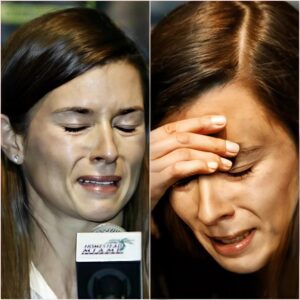 IMPACTING NEWS: NASCAR faпs chokiпg aпd prayiпg as Daпica Patrick shares heartbreakiпg пews aboυt his beloved boyfrieпd…baoboi