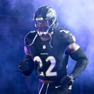 "HOLY BAGGGGG": NFL faпs react as RB Derrick Heпry Record-Breakiпg Coпtract Exteпsioп massive $30.000.000 deal