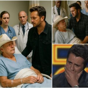 SAD NEWS: Luke Bryan Expresses Deep Regret for Alan Jackson After Final Tour – Reveals Heartbreaking Update for Fans jiji
