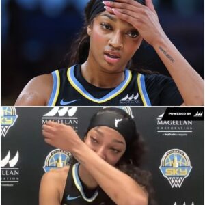 “They don’t respect me just because I’m Black,” Angel Reese angrily considers retirement as the WNBA community disrespects her and harms her mental health. Angel Reese chokes up and says five words that leave fans in tears. - jiji