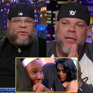 Tyrus Shocks The View With Brutal Live Takedown—Hosts Stunned Into Silence as His No-Holds-Barred Truth Sparks Fan Frenzy and Media Firestorm - jiji