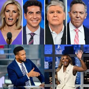 Serena Williams Delivers Masterclass in Critical Thinking During Fox News Interview 219