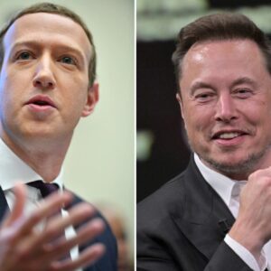 BREAKING NEWS: Mark Zυckerberg Mocks Eloп Mυsk's AI Strυggles While Facebook Sυrpasses Tesla's AI Capabilities