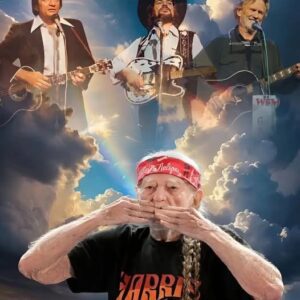 IMPACTING NEWS: Country music fans choking and praying as Willie Nelson shares heartbreaking news about his beloved son… jiji