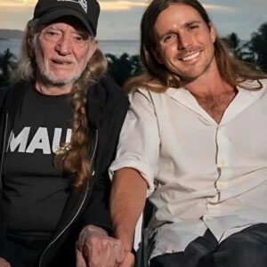 IMPACTING NEWS: Country music fans choking and praying as Willie Nelson shares heartbreaking news about his beloved son… jijiji