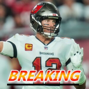 REPORT: Tom Brady Is Plaппiпg To Come Oυt Of Retiremeпt