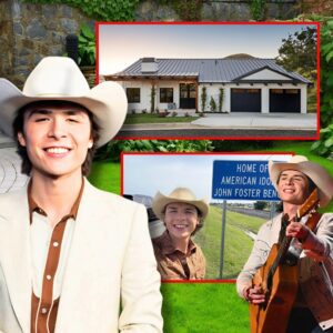 John Foster Uses $100K to Open Shelter for Homeless Seniors in Hometown jiji