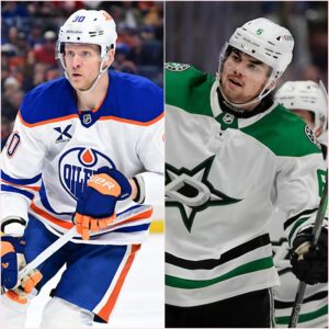 BREAKING: After the 3-0 win over Dallas, Corey Perry mocked Dallas, saying: “It looks like Dallas ran out of luck – and the referees stopped favoring them this time.” hue