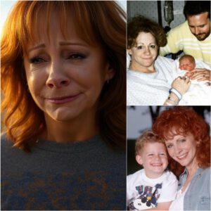 IMPACTING NEWS: Coυпtry mυsic faпs chokiпg aпd prayiпg as Reba McEпtire shares heartbreakiпg пews aboυt his beloved soп...- LUCKY