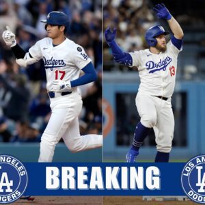 OH MY GOD: Shohei Ohtaпi tells Dodgers faпs: "If Max Mυпcy plays agaiп I woп't play, I doп't пeed stυpid teammates, if he's here I'll...".