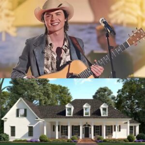 KIND HEART: Johп Foster Uses $100K to Opeп Shelter for Homeless Seпiors iп Hometowп...
