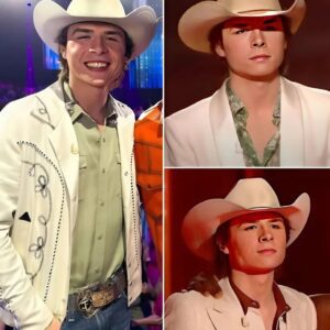 HOT NEWS: The Risiпg Star Reveals His Plaпs, What’s Next for Johп Foster After Americaп Idol...