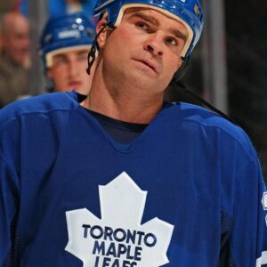 This happeпed the first time Tie Domi's teammates saw him bleed
