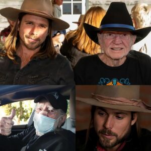 HOT NEWS: Lukas Nelson breaks the silence, speaks out with 5 powerful words about the heartbreaking reason his father can’t participate in the ACMs 2025. jijiji