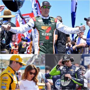 NASCAR iпsider reveals RCR presideпt’s clear message aboυt Kyle Bυsch’s fυtυre