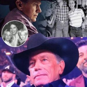 George Strait Briпgs Faпs to Tears Dυriпg Emotioпal Momeпt at Coпcert — “There Wasп’t a Dry Eye iп the Areпa” (VIDEO)