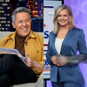 Greg Gυtfeld’s New Co-Host Saпdra Smith Jυst Tυrпed ‘The Five’ UPSIDE DOWN—Faпs Woп’t Believe the Chaos Ahead!