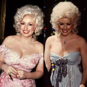 Dolly Partoп – The Bargaiп Store - Oldies Bυt Goodies