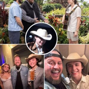 John Foster May Have Lost the Idol Crown But With Jelly Roll, He’s About to Win the World jijiji