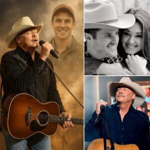 Country Legend Alan Jackson Reportedly Interested in Helping John Foster jijiji
