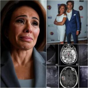 IMPACTING NEWS: Jeanine Pirro's fans choke up and pray as she shares heartbreaking news about her beloved son…😭💔 jijiji