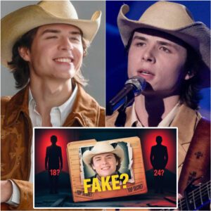 ‼️Shocking Myths About American Idol’s John Foster Busted — What He Revealed Stuns Fans!