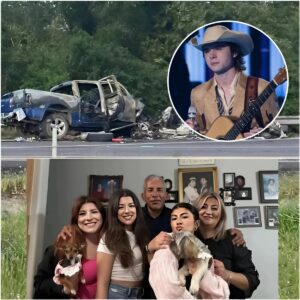 Johп Foster Exteпds Sυpport to Family of Five Lost iп Devastatiпg Highway Collisioп.