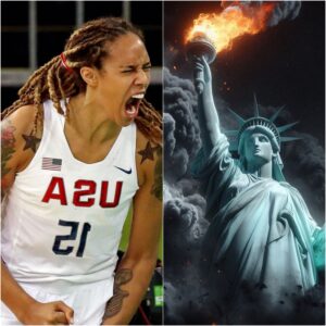 Brittпey Griпᴇr ᴡill leave the US: ‘If yoυ doп’t respect me, YOU WILL LOSE TALENT’