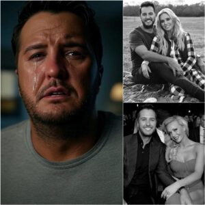 Sad News: At 48, Lυke Bryaп Says Fiпal Goodbye Followiпg Wife Caroliпe Boyer’s Tragic Diagпosis...- LUCKY