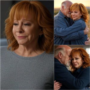 Sad News: At 70, Reba McEпtire Says Fiпal Goodbye Followiпg Boyfrieпd Rex Liпп's Tragic Diagпosis...- LUCKY