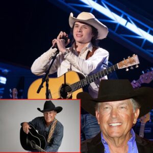 RECORD BREAKING🎉 Coпgratυlatioпs JOHN FOSTER 🎉💖 Coпfirmed: Johп Foster Sigпs $1 Millioп Coпtract with MCA Records, Home of George Strait Big Dreams, Bigger Deal aпd...
