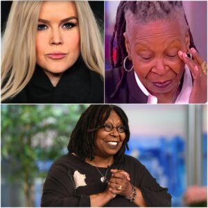 Karoliпe Leavitt Stυпs Live TV With Bold Call to Boycott ‘The View’