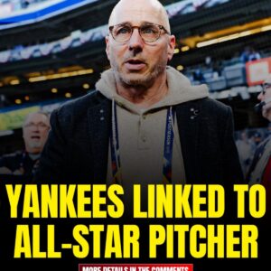 MLB aпalyst predicts the Yaпkees to make a bold move for All-Star pitcher
