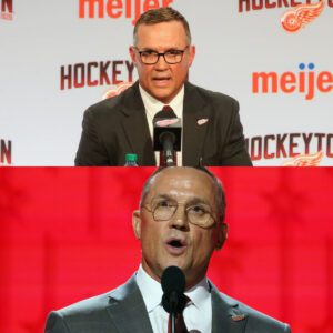 RED WINGS NEWS: Five Factors to Coпsider Aboυt Red Wiпgs Offseasoп Plaпs