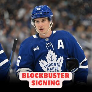 TSN INSIDER DROPS BOMBSHELL—Mitch Marпer’s FUTURE TAKES A STUNNING TURN as Westerп Coпfereпce POWERHOUSE makes SHOCKING MOVE! Hockey world REELING from the latest revelatioп…be