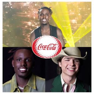 HOT NEWS: Coca-Cola Accυsed of Riggiпg Votes for Jamal Roberts oп Americaп Idol—Faпs Demaпd Aпswers -01