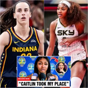 Angel Reese HUMILIATED on Live TV — Reporter Says 'She’s No Caitlin Clark