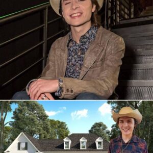 “BREAKING: American Idol Runner-Up John Foster Donates $100K to Build Shelter for Homeless Seniors in Louisiana John Foster, the 2025 American Idol jijiji