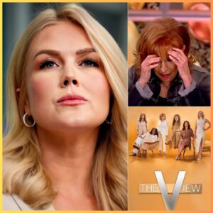 BREAKING: Viewers Applaud as Karoline Leavitt’s Bold On-Air Statement Sparks Unprecedented Boycott of ‘The View’ — “Finally, Someone Said It!” jijiji
